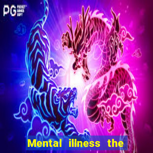 Mental illness the sims 4 mod
