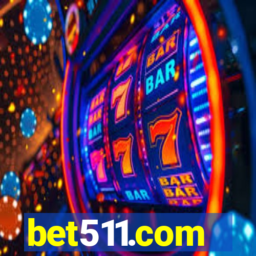bet511.com