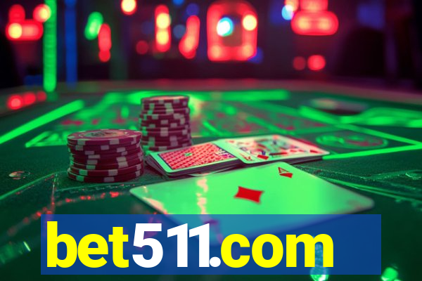 bet511.com