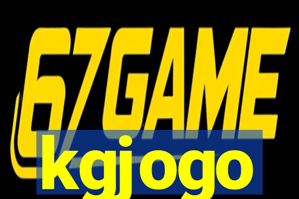 kgjogo