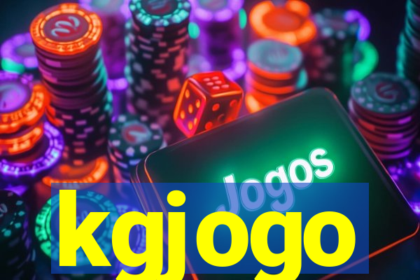 kgjogo