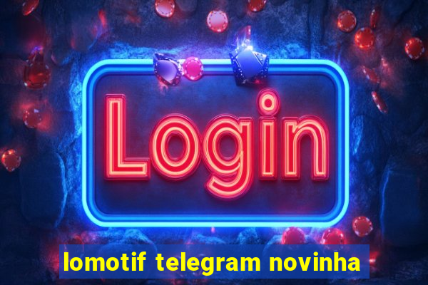 lomotif telegram novinha