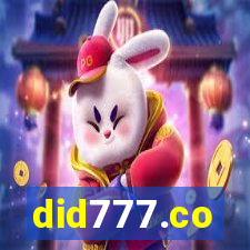 did777.co