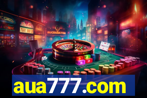 aua777.com