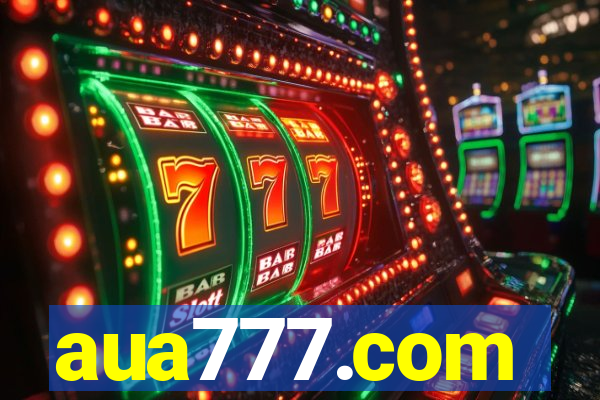 aua777.com