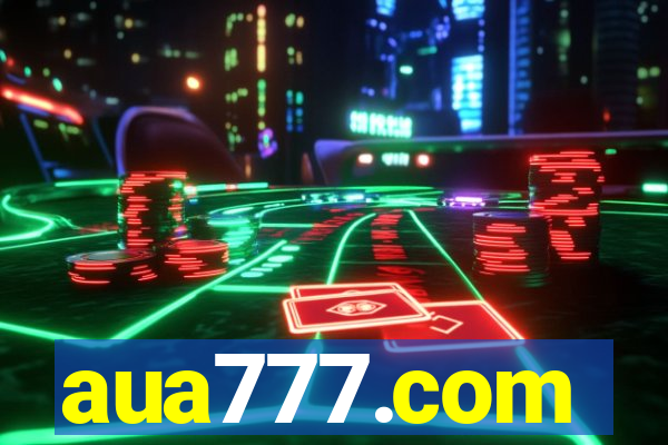 aua777.com
