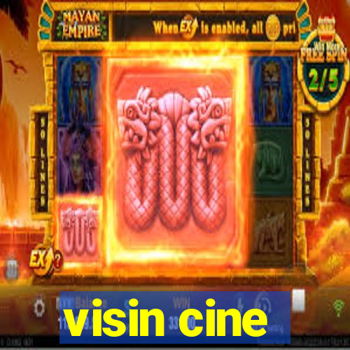 visin cine