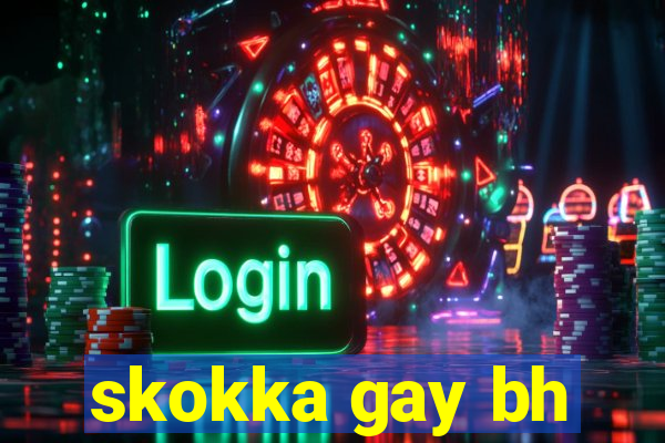skokka gay bh