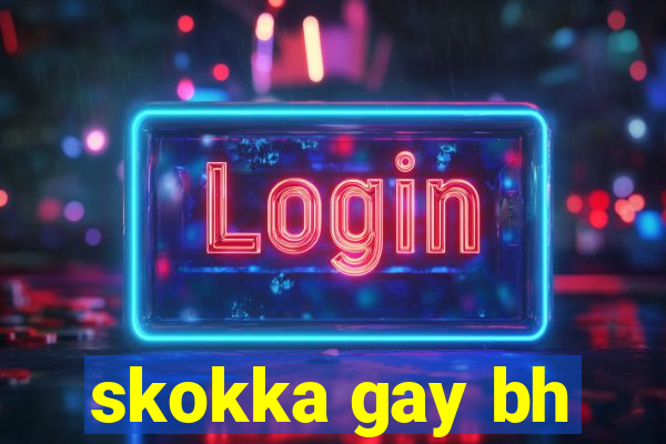 skokka gay bh