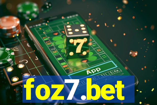 foz7.bet