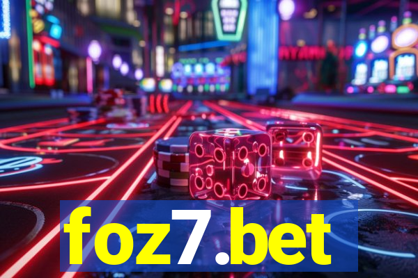 foz7.bet