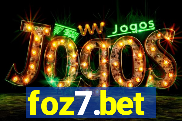 foz7.bet