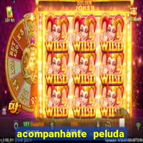 acompanhante peluda s?o paulo