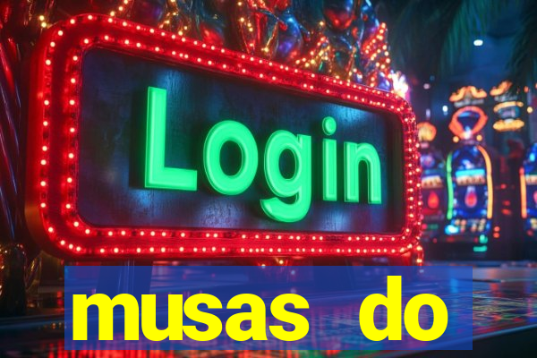 musas do corinthians peladas