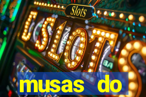 musas do corinthians peladas