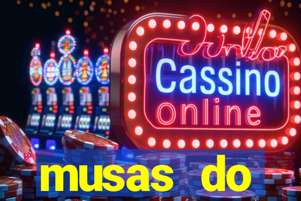 musas do corinthians peladas