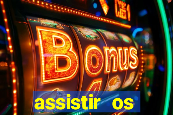 assistir os simpsons dublado