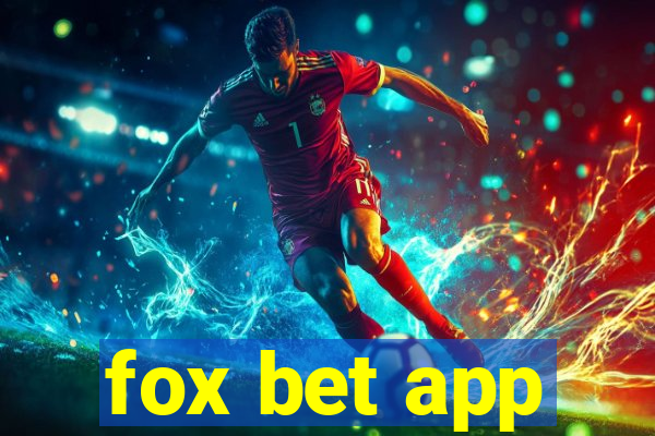 fox bet app