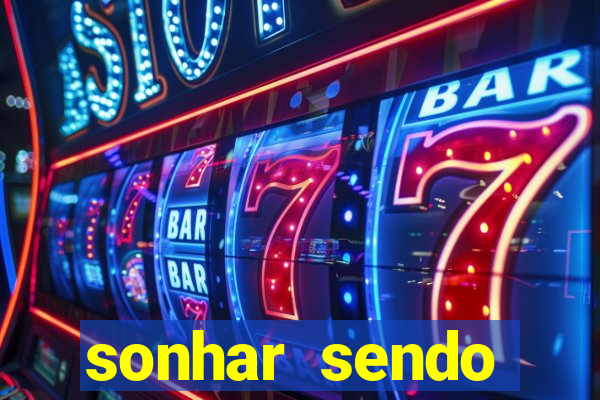 sonhar sendo roubado o celular