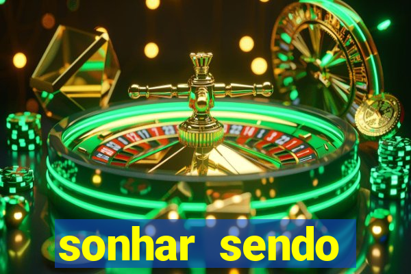 sonhar sendo roubado o celular