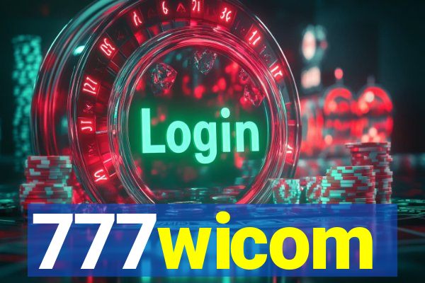 777wicom