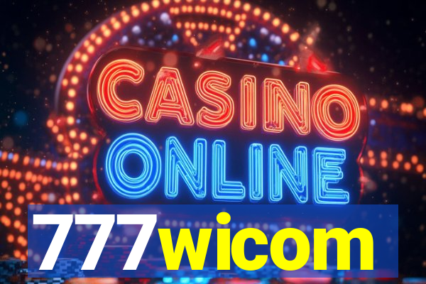 777wicom