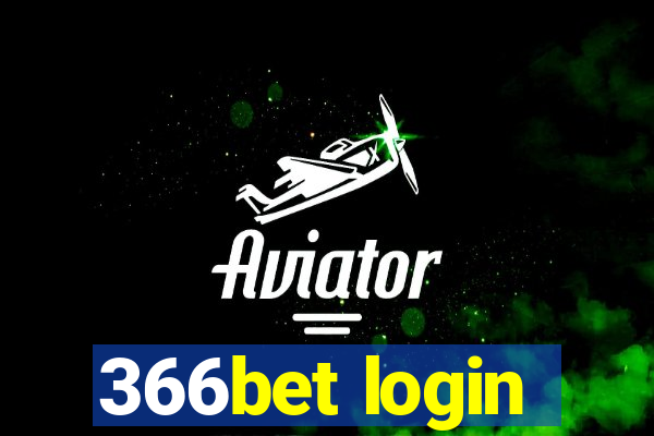 366bet login