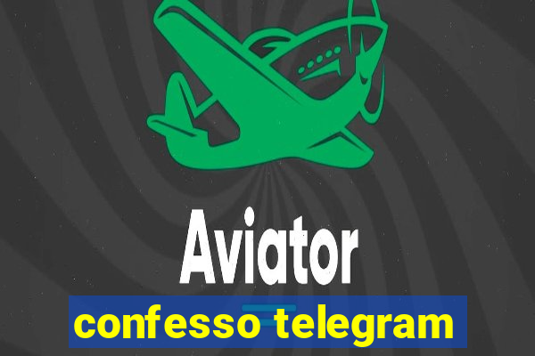confesso telegram