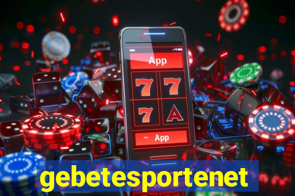gebetesportenet