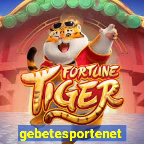 gebetesportenet