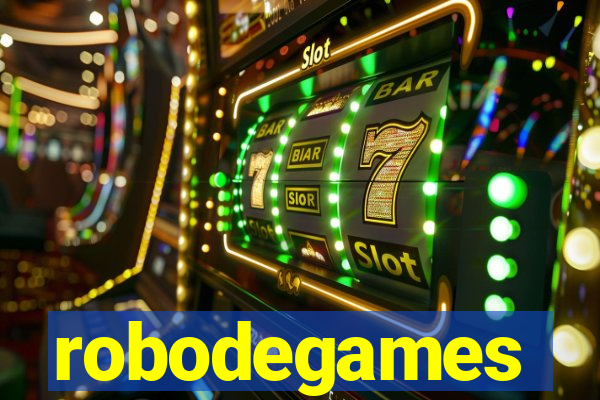 robodegames
