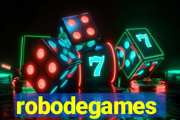 robodegames