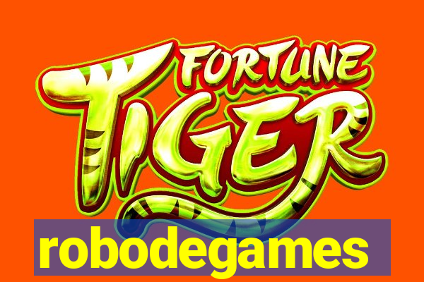 robodegames