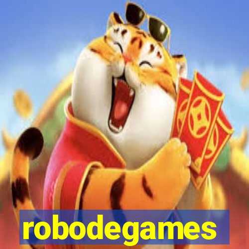 robodegames