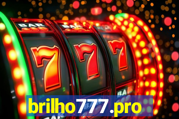 brilho777.pro