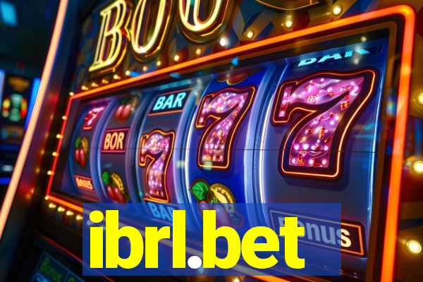 ibrl.bet