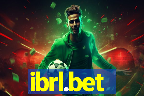 ibrl.bet