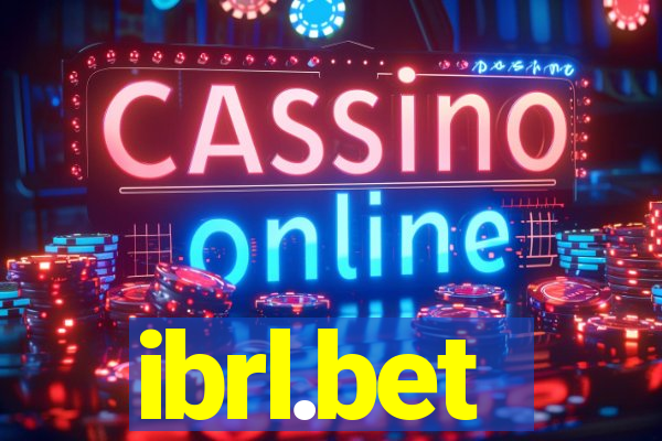 ibrl.bet