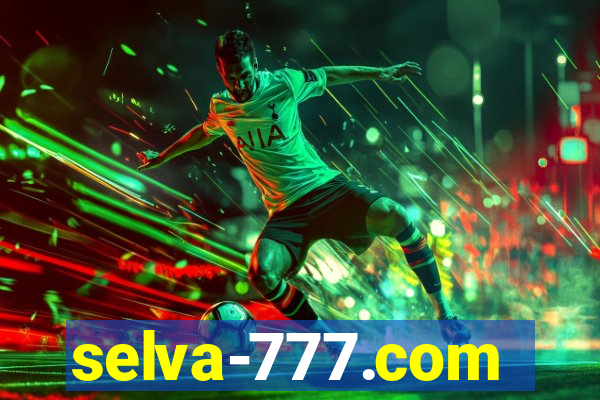 selva-777.com