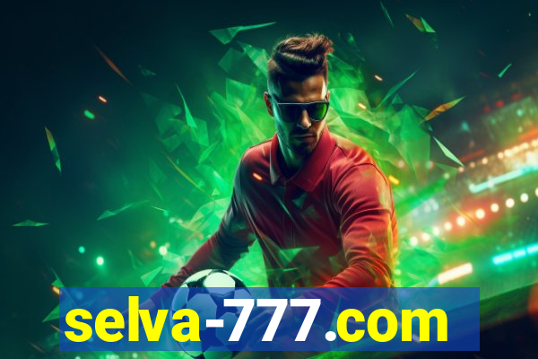 selva-777.com