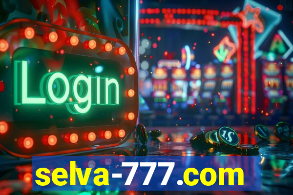 selva-777.com