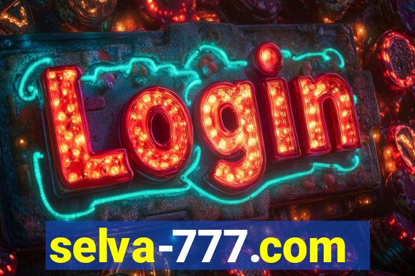 selva-777.com