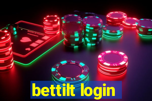 bettilt login