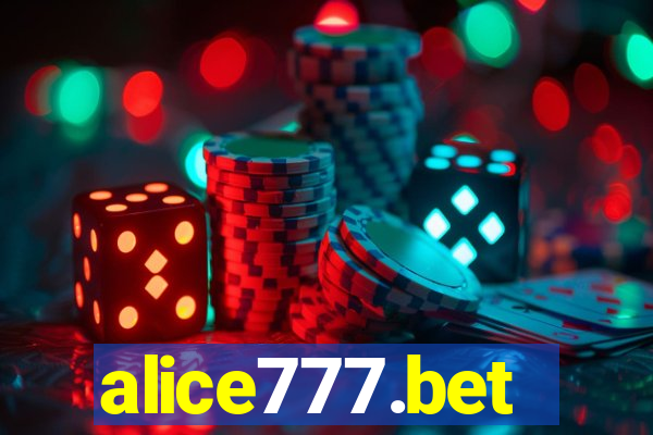 alice777.bet
