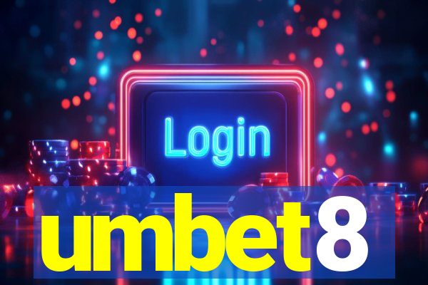 umbet8