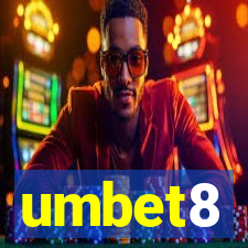 umbet8