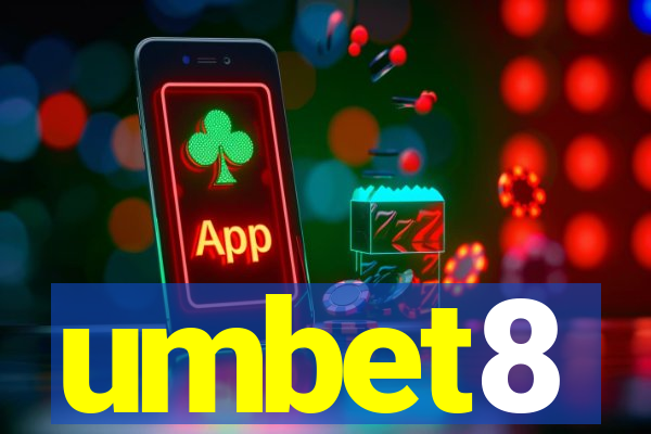 umbet8