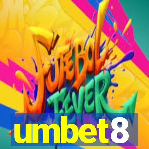 umbet8