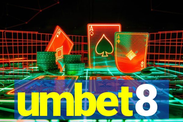 umbet8