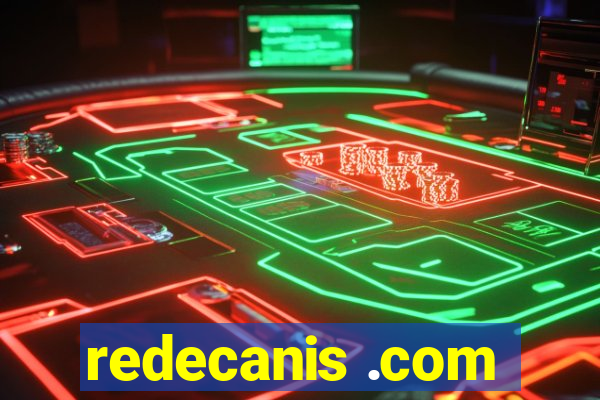 redecanis .com